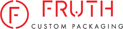 fruth custom packaging logo