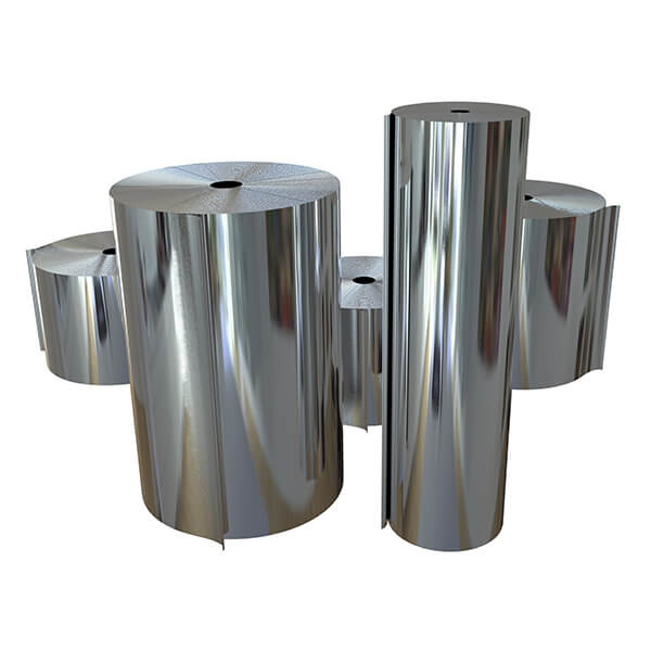 fruth FFP Film-Foil-Poly