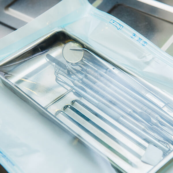 fruth cleanroom bags