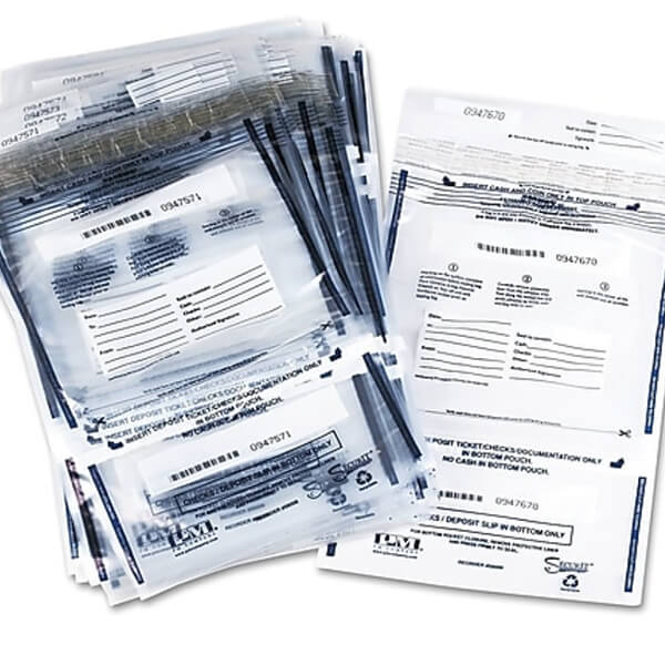 fruth multi-pocket bags