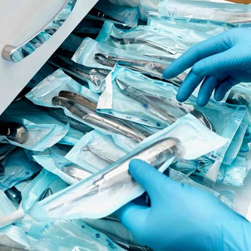 medical pharmacy plastic packaging