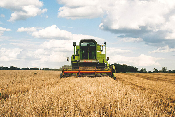 agriculture packaging