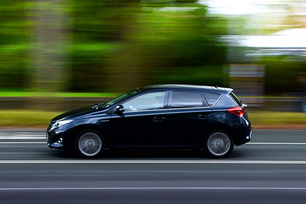 automotive packaging