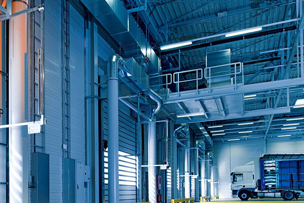 industrial packaging