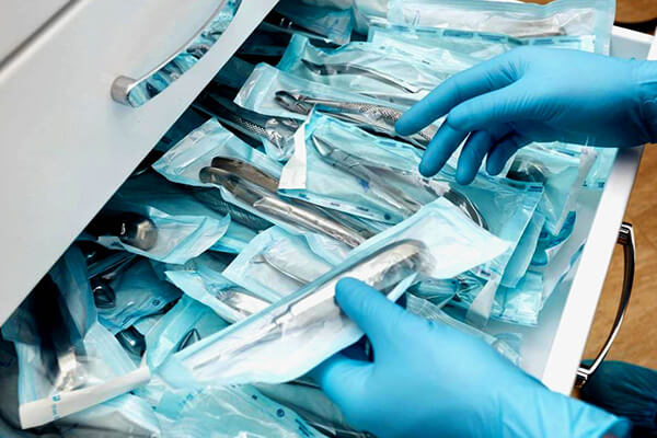 medical bio-pharma packaging