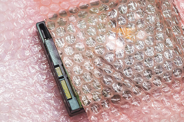 protective packaging