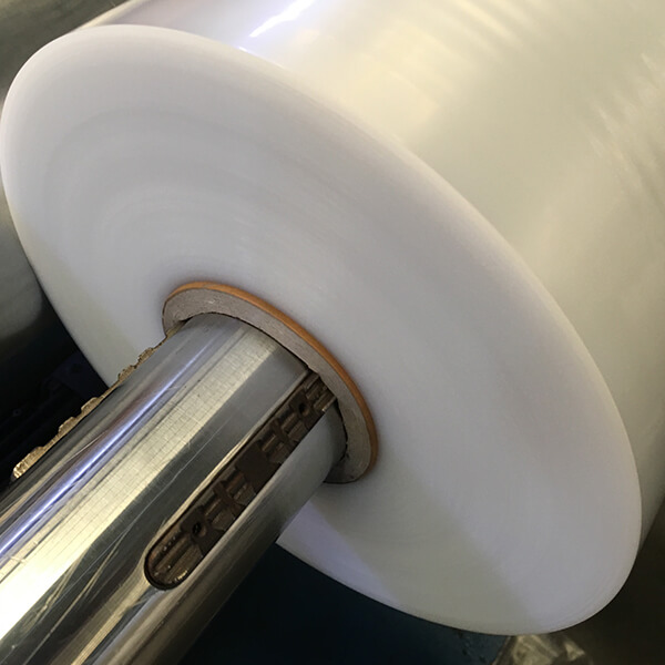 fruth Polypropylene film