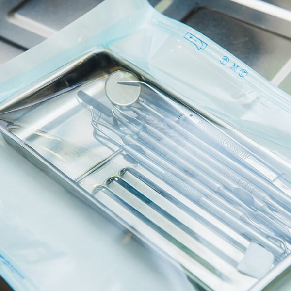 fruth cleanroom bags