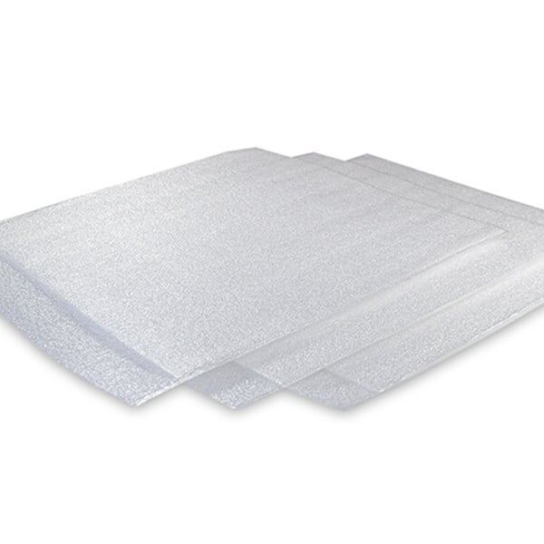 fruth foam packaging bags